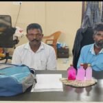 మంత్రులు, అధికారులతో రాత్రి వరకు ముఖ్యమంత్రి చంద్రబాబు సమీక్ష*