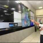 మంత్రులు, అధికారులతో రాత్రి వరకు ముఖ్యమంత్రి చంద్రబాబు సమీక్ష*