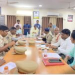 జమ్ములమ్మ ఆలయంలో చోరీ