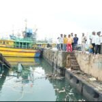 సింగరేణి జీఎం పై బార్ అసోసియేషన్ చేసిన వాక్యనలను తీవ్రంగా ఖండించిన నాయకులు