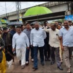 ముఖ్యమంత్రి చంద్రబాబు నాయుడు టెలీకాన్ఫరెన్స్*