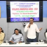 వీధి నాటికతో విజిలెన్స్ అవేర్‌నెస్‌కు నూతన అర్థం – శ్రిష్టి వరల్డ్ స్కూల్ విద్యార్థుల వినూత్న ప్రదర్శన