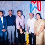 స్వర్గీయ శ్రీ సర్దార్ వల్లభ్ భాయ్ పటేల్ గారి జయంతి సందర్భంగా “జాతీయ సమైక్యతా దినోత్సవం” (రాష్ట్రీయ ఏక్తా దివస్) లో భాగంగా నివాళులు అర్పించిన డీఐజీ శ్రీ గోపినాథ్ జట్టి, ఐపీఎస్ గారు*