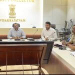 రన్ ఫర్ యూనిటీ నందు పాల్గొన్న నగర పోలీసు కమీషనర్ డా.శంఖబ్రత బాగ్చి, ఐ.పి.ఎస్., గారు.*