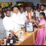 NTR వైద్య సేవ కార్పొరేట్ పెనల్ సమ్మె విరమణ పై ప్రైవేట్ ఆసుపత్రి యాజమాన్యాలతో తుది చర్చలు