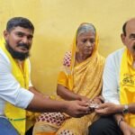 కోనసీమలో రైలు కూత వినబడాలి అదే బాలయోగికి ఘనమైన నివాళి, జయంతి సందర్భంగా గన్ని కృష్ణ ఆధ్వర్యంలో నివాళులు.