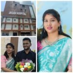 విజయదశమి సందర్భంగా నూతన చిత్రం బంగారు తల్లి రికార్డింగ్ స్టూడియో లో పూజ కార్యక్రమం