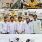 గ్రీన్ క్లైమేట్ టీంకు స్వచ్ఛ భారత్ దివస్ సేవా సత్కారం