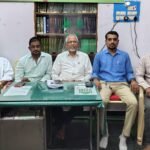 జూబ్లీహిల్స్ ఎమ్మెల్యే టికెట్ నవీన్ యాదవ్‌కి ఇవ్వాలని వీరాభిమాని నరేష్ జదవ్ విజ్ఞప్తి