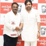ఘనంగా కుందారం గణేష్ చారి జన్మదిన వేడుకలు. హాజరైన ప్రముఖులు.