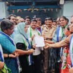 ఈనెల 22 వరకు సత్యసాయి ఉచిత టైలరింగ్,మగ్గం వర్క్, జ్యూట్ బ్యాగుల తయారీ శిక్షణకు మహిళలు దరఖాస్తు చేసుకోవలెను