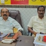 పబ్బతి చిన్మయి మరిన్ని విజయాలు సాధించాలి మంత్రి ఎన్ఎండి ఫరూక్