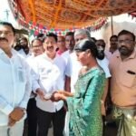 మాజీ ప్రధానమంత్రి ఉక్కు మహిళ ఇందిరమ్మకు ఘననివాళులు