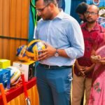 అక్టోబర్ 22నుంచి మండల కాల మహా అన్న ప్రసాద వితరణ