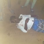 ఖమ్మం జిల్లా పున్నమి ప్రతినిధి ఎఫెక్ట్