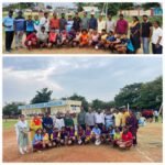 ప్రదాని వాల్మీకుల ST పునరుద్దరణపై 16వ తేదీన స్పష్టమైన ప్రకటన చెయ్యాలని ఎంవిఆర్పీఎస్ డిమాండ్