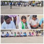 వెల్దండ మండల బిజెపి పార్టీ బీసీ మోర్చా ఉపాధ్యక్షుని ఎన్నిక*