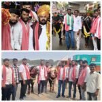 వాటోలి గ్రామానికి గర్వకారణం – జాదవ్ అక్షర విజయోత్సవం