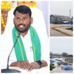 ప్రజలను తప్పుదోవ పట్టించేపని వైకాపా నాయకులదే…ఎమ్మెల్యే బొజ్జల సుధీర్ రెడ్డి