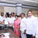 కోటి రూపాయిలా విలువ గల గంజాయి పట్టివేత