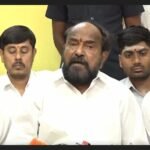 ఎంఏ తెలుగులో బంగారు పతకాన్ని సాధించిన అమడగూరు మండల వాసి రజనీ.