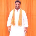 భూభారతి దరఖాస్తుల పరిష్కారంలో వేగం పెంచాలి – జిల్లా కలెక్టర్ అభిలాష అభినవ్.