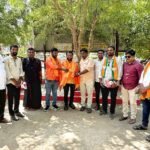 వరి ధాన్యం కొనుగోళ్లకు సిద్ధం కావాలి – మంత్రులు ఉత్తమ్, తుమ్మల.