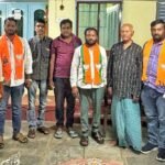 ధన్వంతరి జయంతి కార్యక్రమాన్ని జయప్రదం చేయండి-కోలా ఆనంద్ బిజెపి రాష్ట్ర ఉపాధ్యక్షులు.