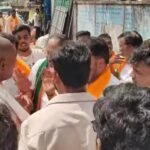 అంతరాష్ట్ర దొంగ ని అరెస్ట్ చేసి రిమాండ్ కి పంపిన పోలీస్లు