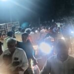 డాక్టర్ బి.ఆర్ అంబేద్కర్ కోనసీమ జిల్లా యువజన విభాగం కార్యదర్శిగా నక్కా బాలకృష్ణ