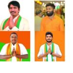 దీపావళి శుభాకాంక్షలు తెలిపిన సుదర్శన్ మిశ్రా