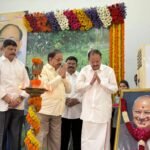 స్వర్ణలింగేశ్వర స్వామి వార్షికోత్సవము