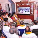 తీవ్ర వాయుగుండంగా మొoధా తుపాన్