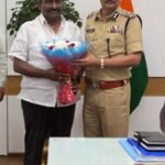 *బస్సులు నడవొద్దు.. షాపులు తెరవొద్దు.. బంద్‎కు సహకరించాలని బీసీ జేఏసీ పిలుపు*