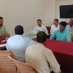 వెల్దండ దర్గాలో ప్రత్యేక పూజలు నిర్వహించిన ఎమ్మెల్యే.. కసిరెడ్డి