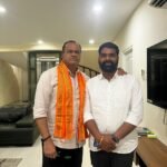 వరి ధాన్యం కొనుగోళ్లకు సిద్ధం కావాలి – మంత్రులు ఉత్తమ్, తుమ్మల.