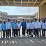 మరో హైటెక్ సిటీగా మన విశాఖ – రాష్ట్రానికి మహర్దశ గాజువాక నియోజకవర్గం తెలుగుయువత సంబరాలు