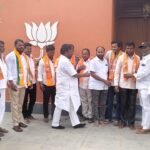 జస్టిస్ గవాయిపై న్యాయవాది దాడి చేయడానికి ప్రయత్నించడము న్యాయవ్యవస్థను కించపరిచినట్లే :నంద్యాల మజిలీస్ ఉలేమా అయ్మౌ మరియు ఇమాముల సంఘం