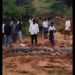 వార్డుల అభివృద్ధికి సమగ్ర ప్రణాళిక త్వరితగతిన సిద్ధం చేయాలని ఆదేశించిన గంటా