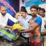 పని రాక్షసుడు చాన్నాళ్ల తరువాత అధికార యంత్రాంగం మొత్తాన్ని పరుగులు పెట్టిస్తున్నాడు..!!