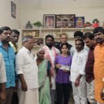 ధాన్యం కొనుగోలు పగడ్బందీల చేపట్టాలి