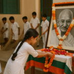 💫 కూలీ కుమార్తె నుంచి కలెక్టర్‌దాకా – లక్ష్మీ గారి ప్రేరణాత్మక ప్రయాణం