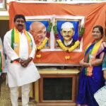 స్వదేశీ వస్తులను ప్రోత్సహించండి-దేశ అభివృద్ధిలో భాగమవ్వండి. -కోలా ఆనంద్