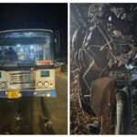 పల్నాడు జిల్లా కలెక్టర్ ను మర్యాదపూర్వకంగా కలిసిన ఆప్ జిల్లా కన్వీనర్ రూబెన్ పులిమల.