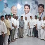 బ్రెజిల్ ప్రతినిధుల ఆంధ్రప్రదేశ్ పర్యటనలో భాగంగా కొవ్వూరు డివిజన్ లో పర్యటన.