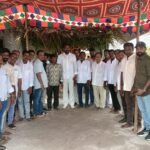 అనపర్తి అగ్రికల్చర్ మార్కెట్ కమిటీ (AMC) ఛైర్మన్ గా శ్రీమతి జుత్తుగ సూర్యకుమారి మరియు డైరెక్టర్లు ప్రమాణస్వీకార మహోత్సవ కార్యక్రమo*