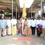 స్థానిక ఎన్నికల్లో బిజెపి జెండా ఎగరాలి నెల్లూరి