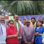 ఏపీ నిట్ లో ఈ నెల 10, 11వ తేదీల్లో అలరించనున్న టెక్రియా 2కె25 కార్యక్రమాలు