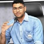 అత్త మెడలో గొలుసు కొట్టేసిన అల్లుడు… అరెస్టు, రిమాండ్ కు తరలింపు