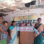 ఆదూరుపల్లి గురుకులంలో మానసిక ఆరోగ్యంపై అవగాహన